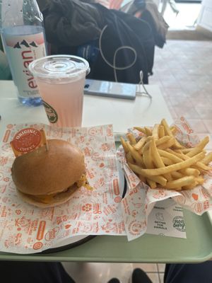   at Neat - Victoria in South West London