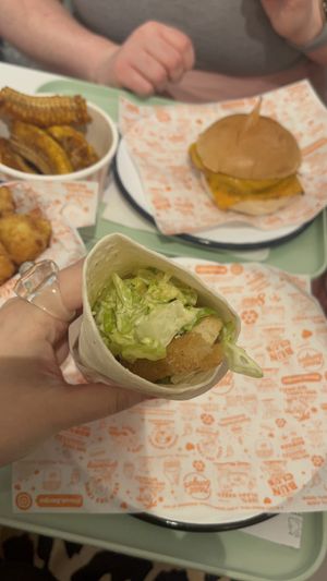   at Neat - Victoria in South West London