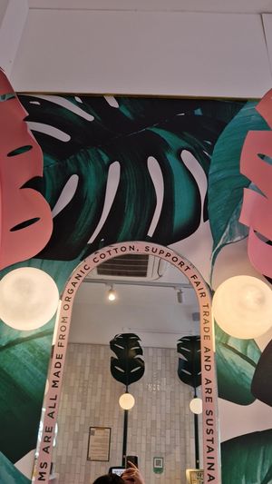  at Neat - Victoria in South West London