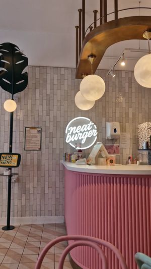  at Neat - Victoria in South West London