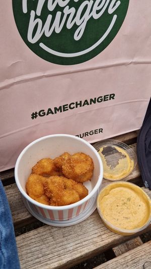  at Neat - Victoria in South West London