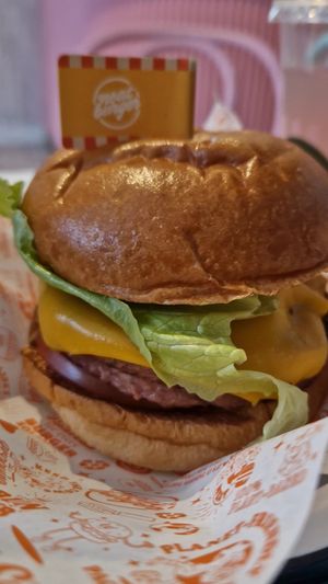  at Neat - Victoria in South West London