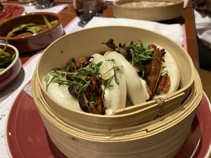   at Neat - Victoria in South West London