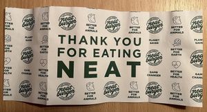   at Neat - Victoria in South West London