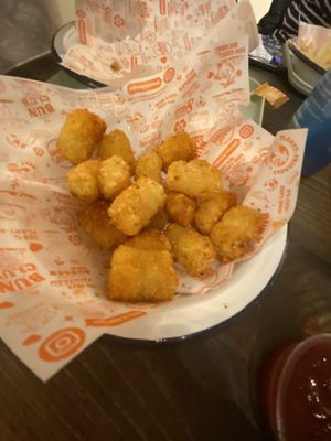   at Neat - Victoria in South West London