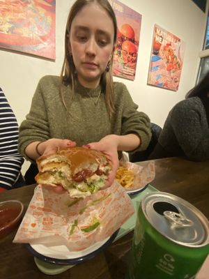   at Neat - Victoria in South West London