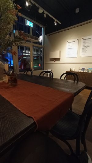  at Neat - Victoria in South West London