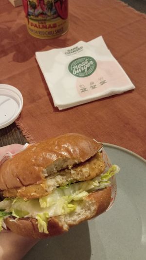  at Neat - Victoria in South West London