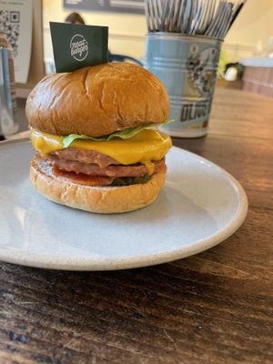   at Neat - Victoria in South West London