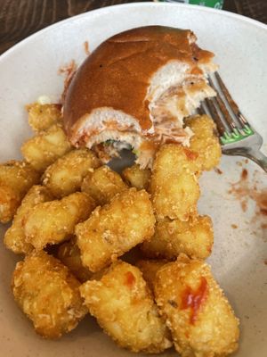   at Neat - Victoria in South West London