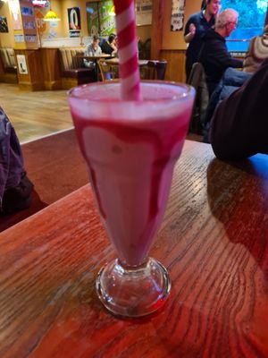  at Zaks - Poringland in Norwich