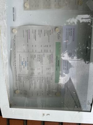   at Ruthis in Dusseldorf