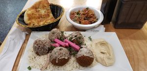 All this for $14! at Sticks and Stones in Walpole