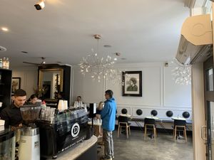   at Daci & Daci Bakers in Sandy Bay