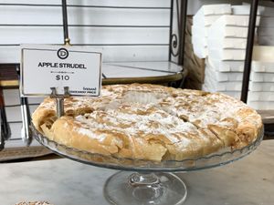   at Daci & Daci Bakers in Sandy Bay