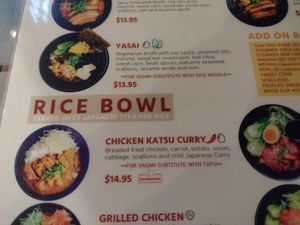  at Soup Shack in Cambridge