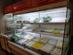  at Sonogong Maratang - 손오공 마라탕 - Guro in Seoul