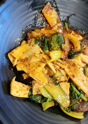 Maraban at Sonogong Maratang - 손오공 마라탕 - Guro in Seoul