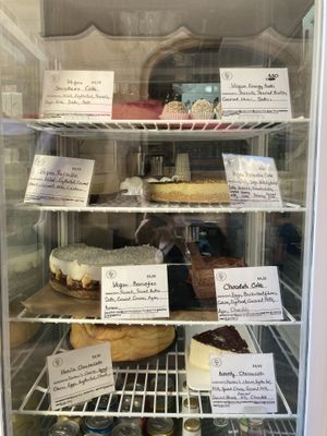   at De Bono Coffee Shop in Valletta