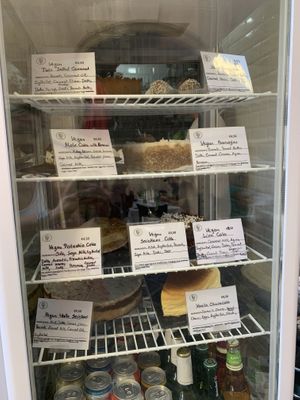   at De Bono Coffee Shop in Valletta