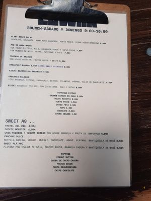  at LUWAK in Gran Canaria