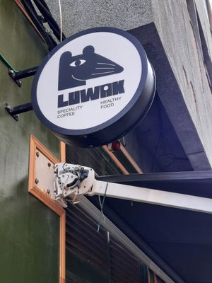  at LUWAK in Gran Canaria