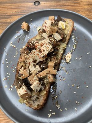   at LUWAK in Gran Canaria