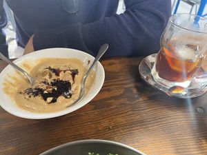   at LUWAK in Gran Canaria