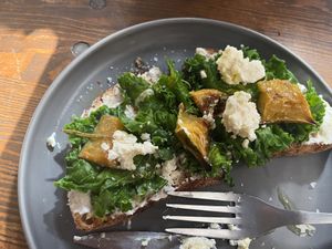   at LUWAK in Gran Canaria