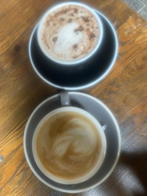   at LUWAK in Gran Canaria