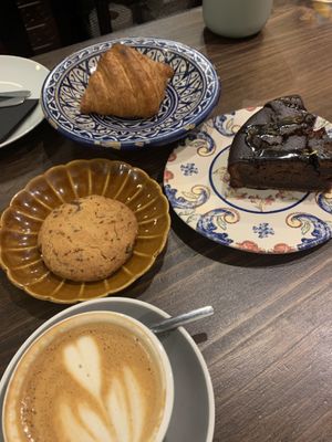   at LUWAK in Gran Canaria