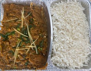 Eggplant dish   at Kurkuma in Reutlingen