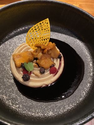 -  at Anthony's in Meerbusch