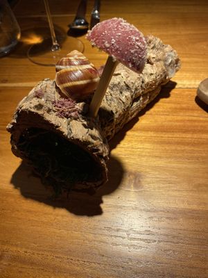 -  at Anthony's in Meerbusch