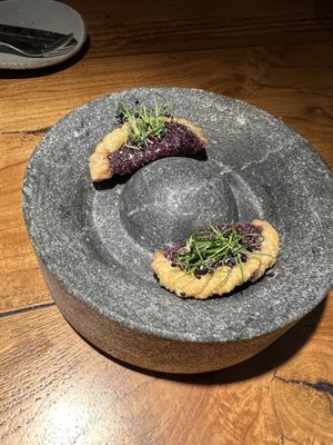   at Anthony's in Meerbusch