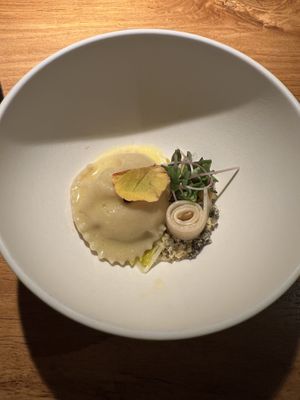   at Anthony's in Meerbusch