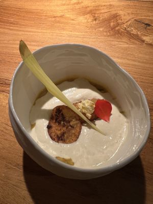   at Anthony's in Meerbusch