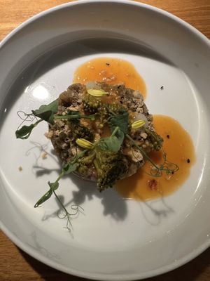   at Anthony's in Meerbusch