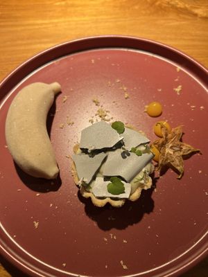   at Anthony's in Meerbusch