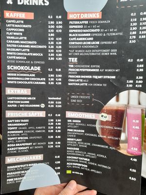  at Campus Suite - Kaisersuite in Hamburg