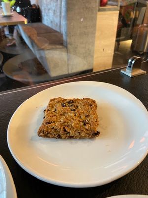 🍪 at Campus Suite - Kaisersuite in Hamburg