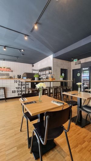  at Napoli72H in Aachen