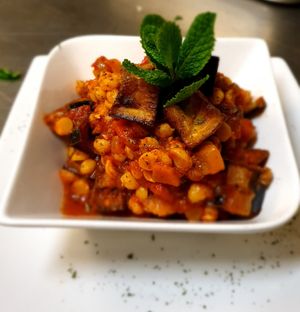  at Le Cedre in Vienna