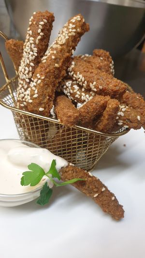  at Le Cedre in Vienna