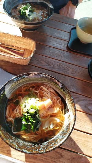  at Suzuki Nomnom Kitchen in Munich