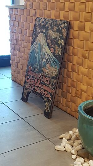  at Suzuki Nomnom Kitchen in Munich