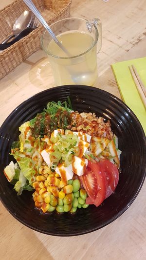  at Suzuki Nomnom Kitchen in Munich