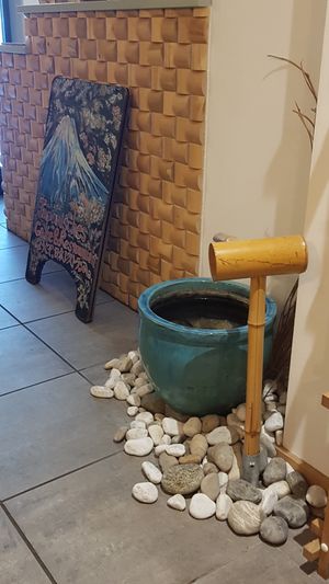  at Suzuki Nomnom Kitchen in Munich