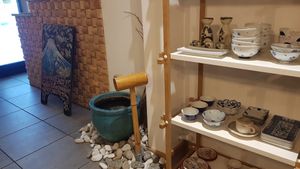  at Suzuki Nomnom Kitchen in Munich