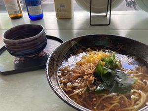   at Suzuki Nomnom Kitchen in Munich